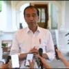 Presiden Jokowi \'Tidak Ada Bantuan Sosial untuk Pelaku Judi Online\'