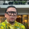 Kepastian Pencalonan Ridwan Kamil: Menunggu Hasil Survei dan Diskusi Internal Golkar