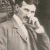 Nikola Tesla, Jenius dengan Lebih dari 300 Paten