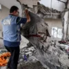Amerika Serikat Desak Israel untuk Bersikap Transparan atas Serangan Sekolah PBB di Gaza
