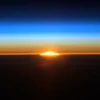 NASA buka suara terkait kabar Matahari terbit dari barat (Foto: NASA)