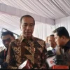 Air Tanah di IKN Bermasalah, Jokowi Tunda Pindah