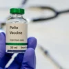 Mencegah Virus Polio dengan Vaksin Polio. (Sumber Gambar: Screenshot via CNBC)
