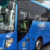 Tarif Bus DAMRI Bandung-Subang, Perkenalkan Rute Harian Bandung-Subang dengan Sistem Pembayaran Digital